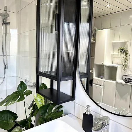 Apartment Spacious & Bright Family Escape Oldenburg