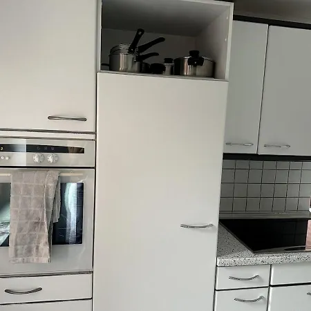 Spacious & Bright Family Escape Oldenburg