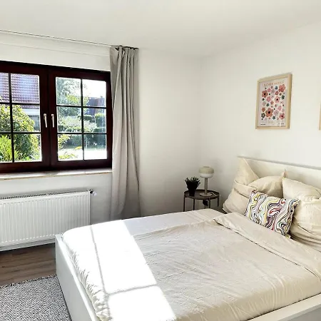 Appartement Spacious & Bright Family Escape