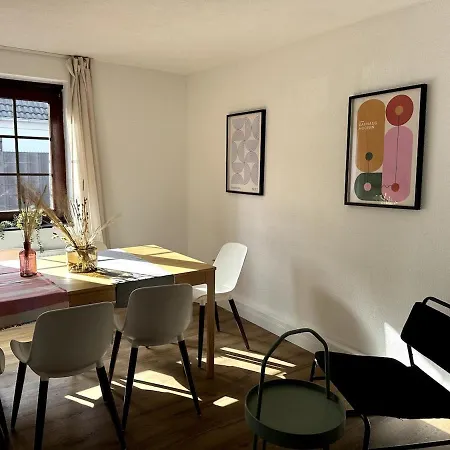 Spacious & Bright Family Escape