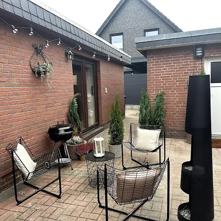 Apartment Spacious & Bright Family Escape
