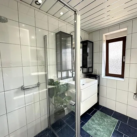 Spacious & Bright Family Escape *