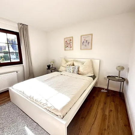 Appartement Spacious & Bright Family Escape