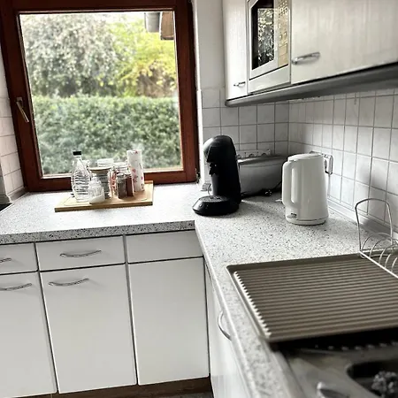 Spacious & Bright Family Escape