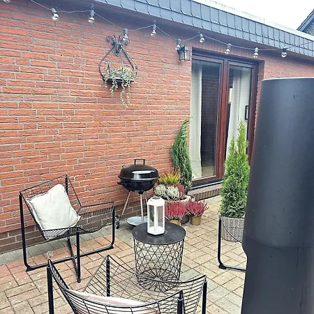 Appartement Spacious & Bright Family Escape Oldenburg